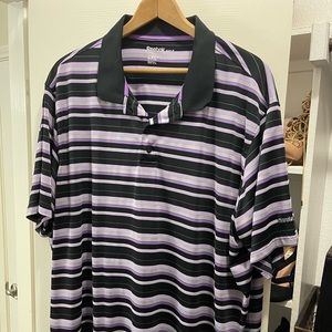 Mens polo